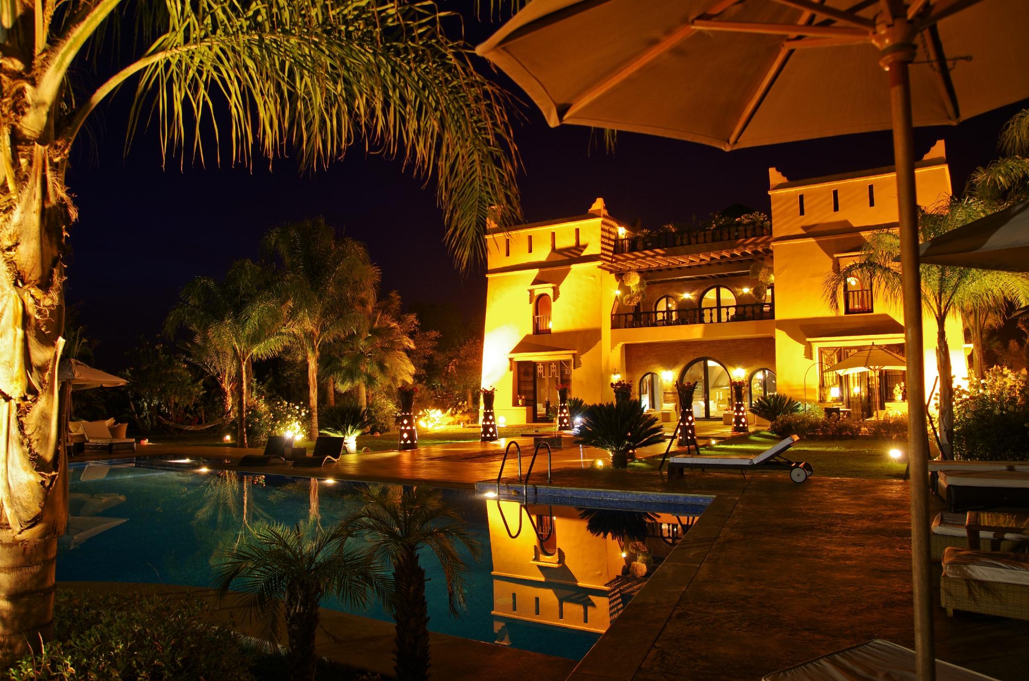 Villa Katia