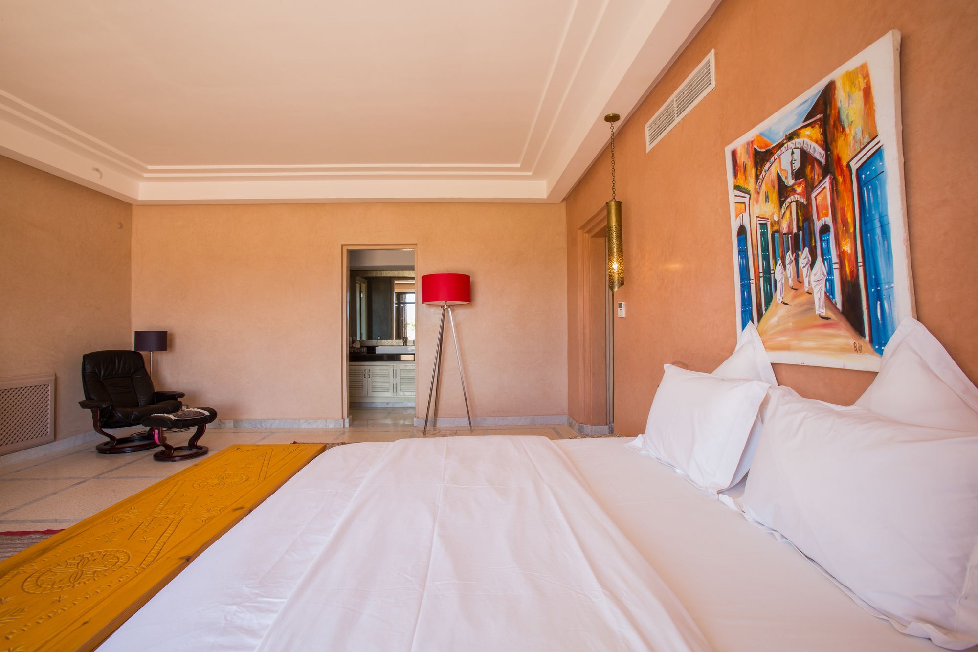 Villa Koutoubia