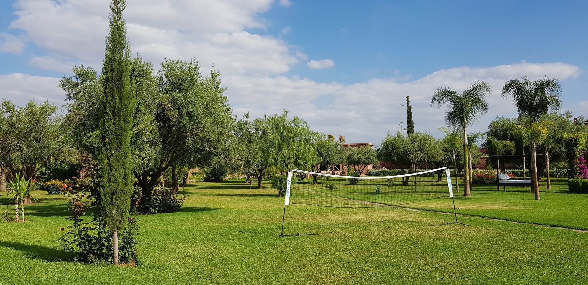 Villa Koutoubia
