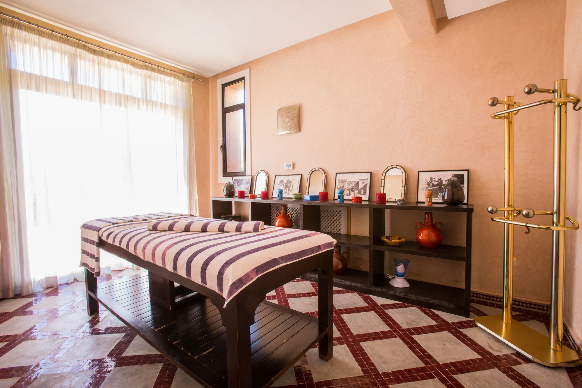 Villa Koutoubia