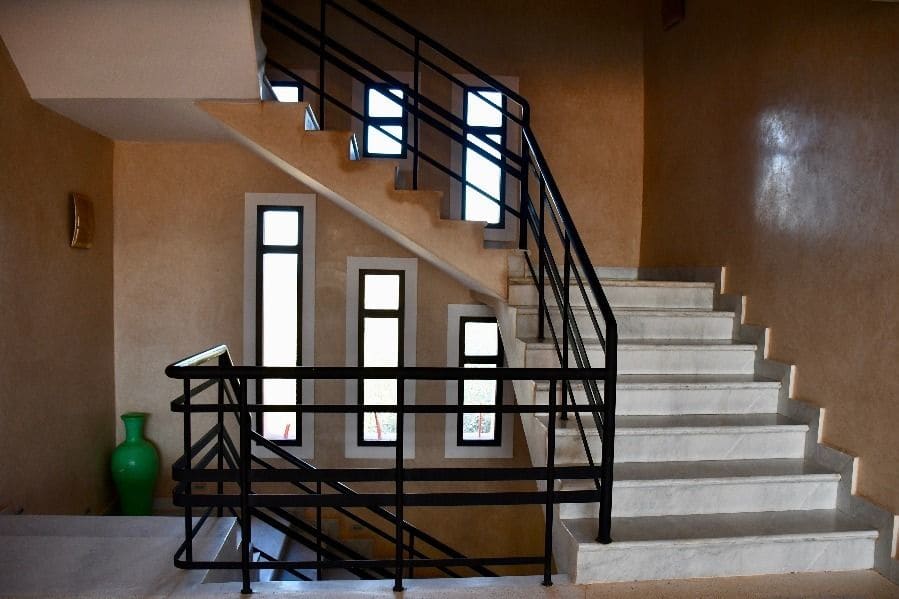 Villa Koutoubia