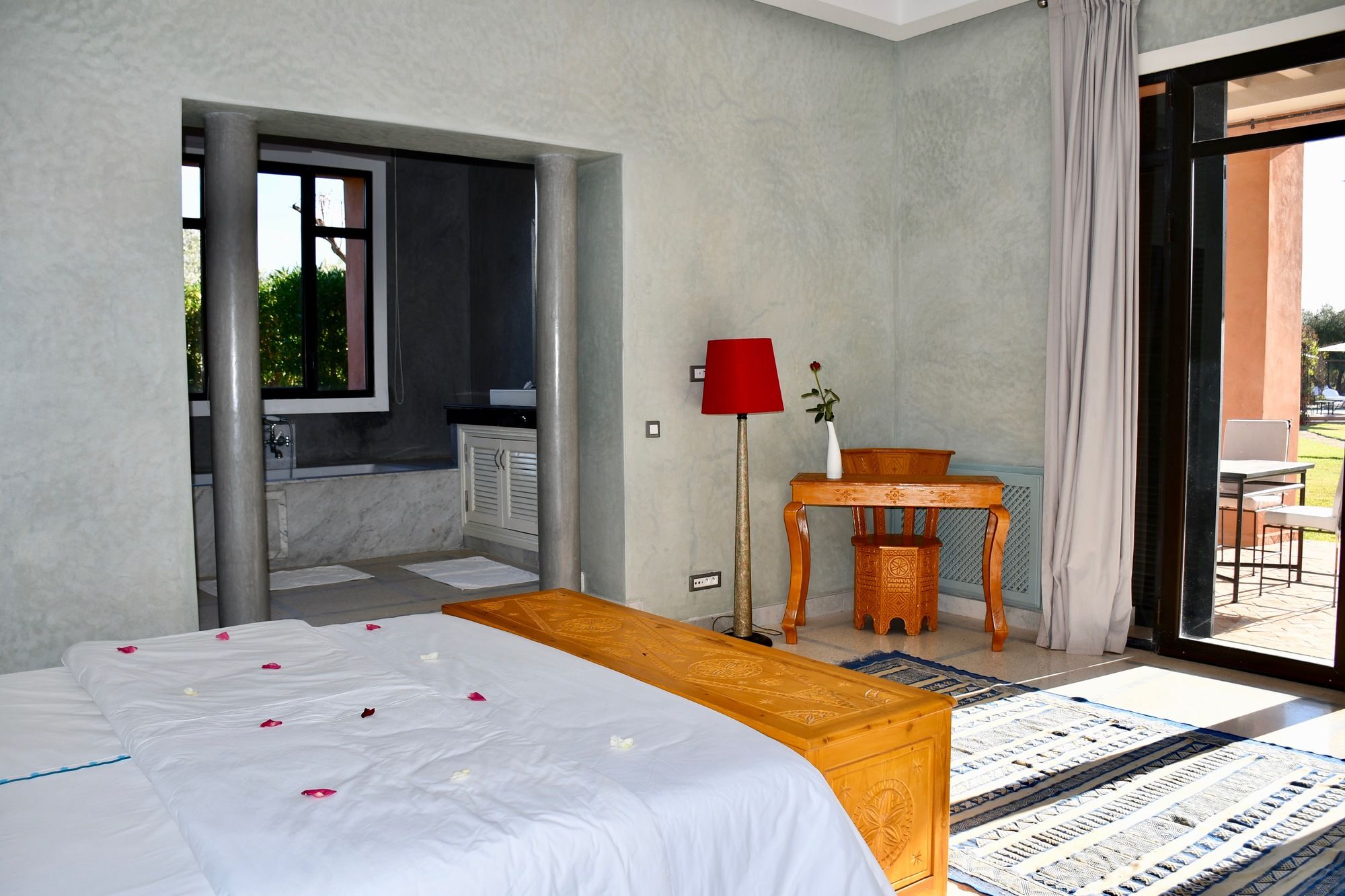 Villa Koutoubia