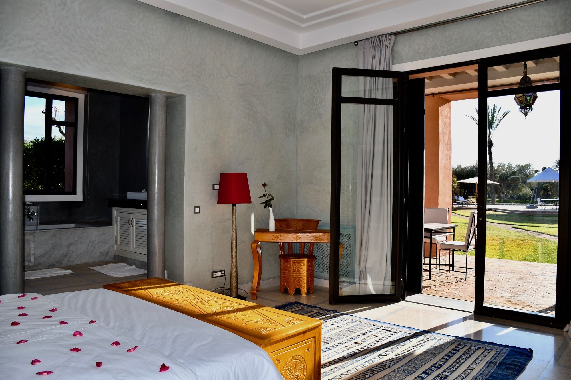 Villa Koutoubia