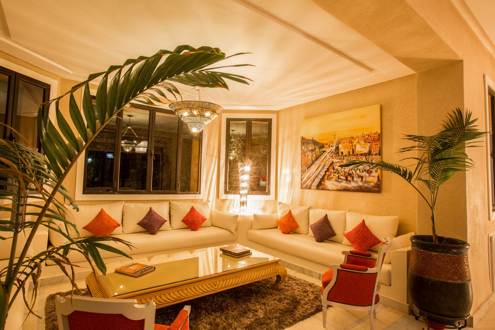 Villa Koutoubia
