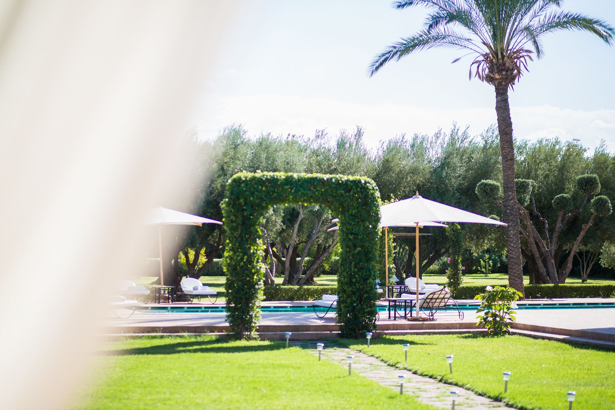Villa Koutoubia