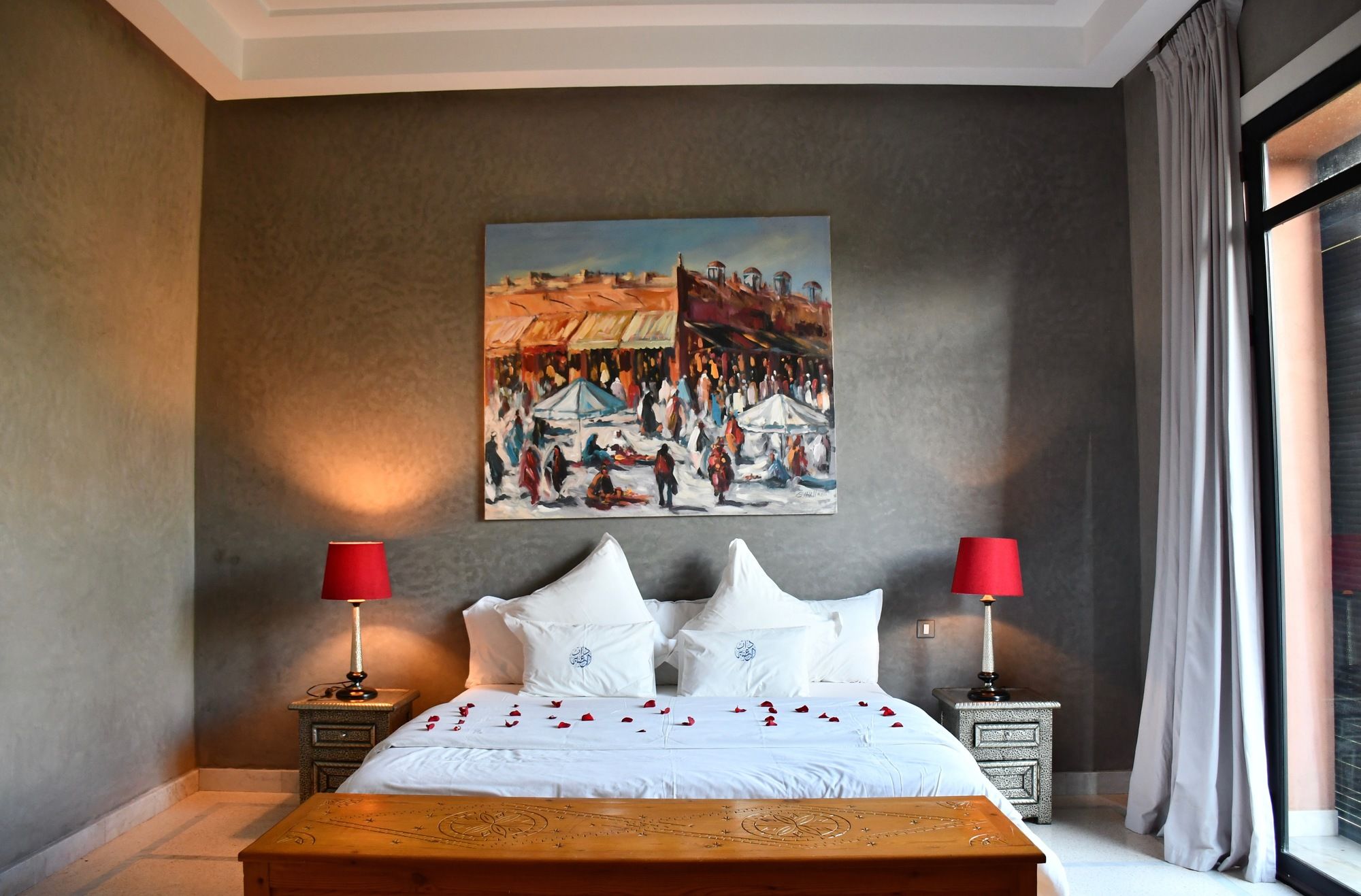 Villa Koutoubia