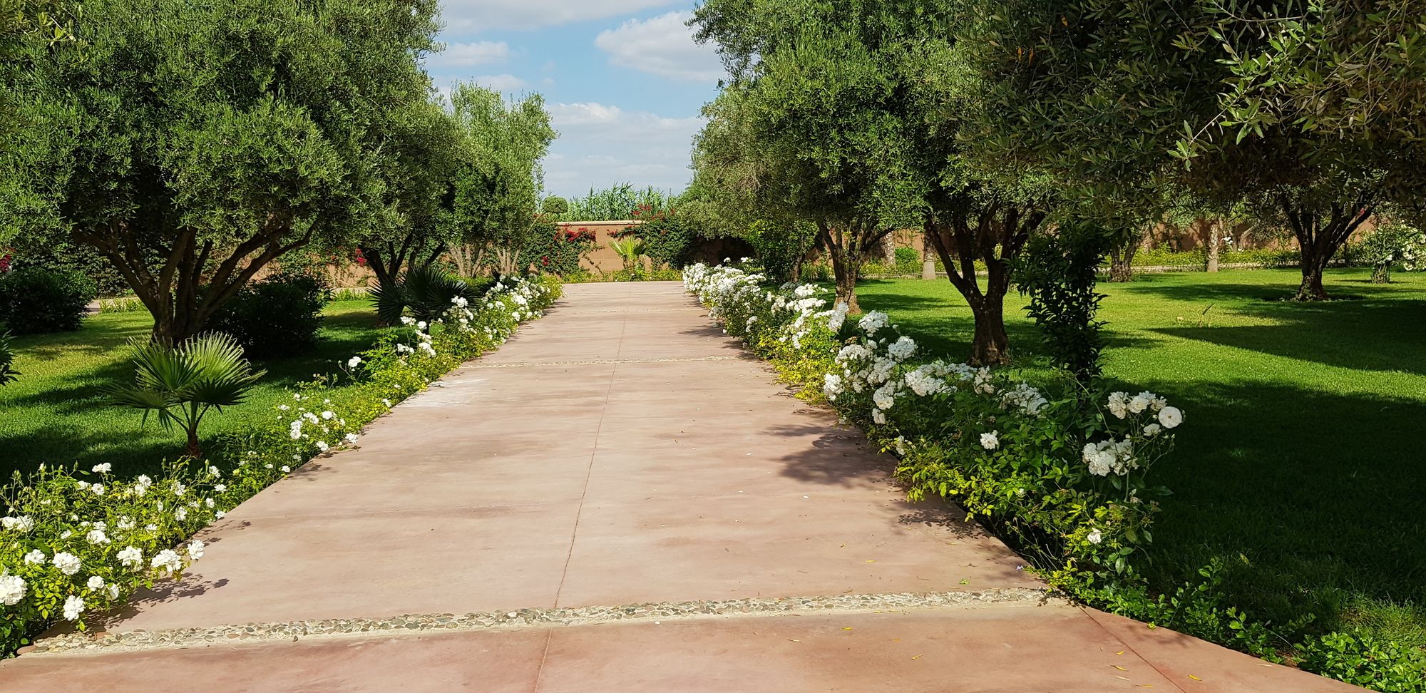 Villa Koutoubia