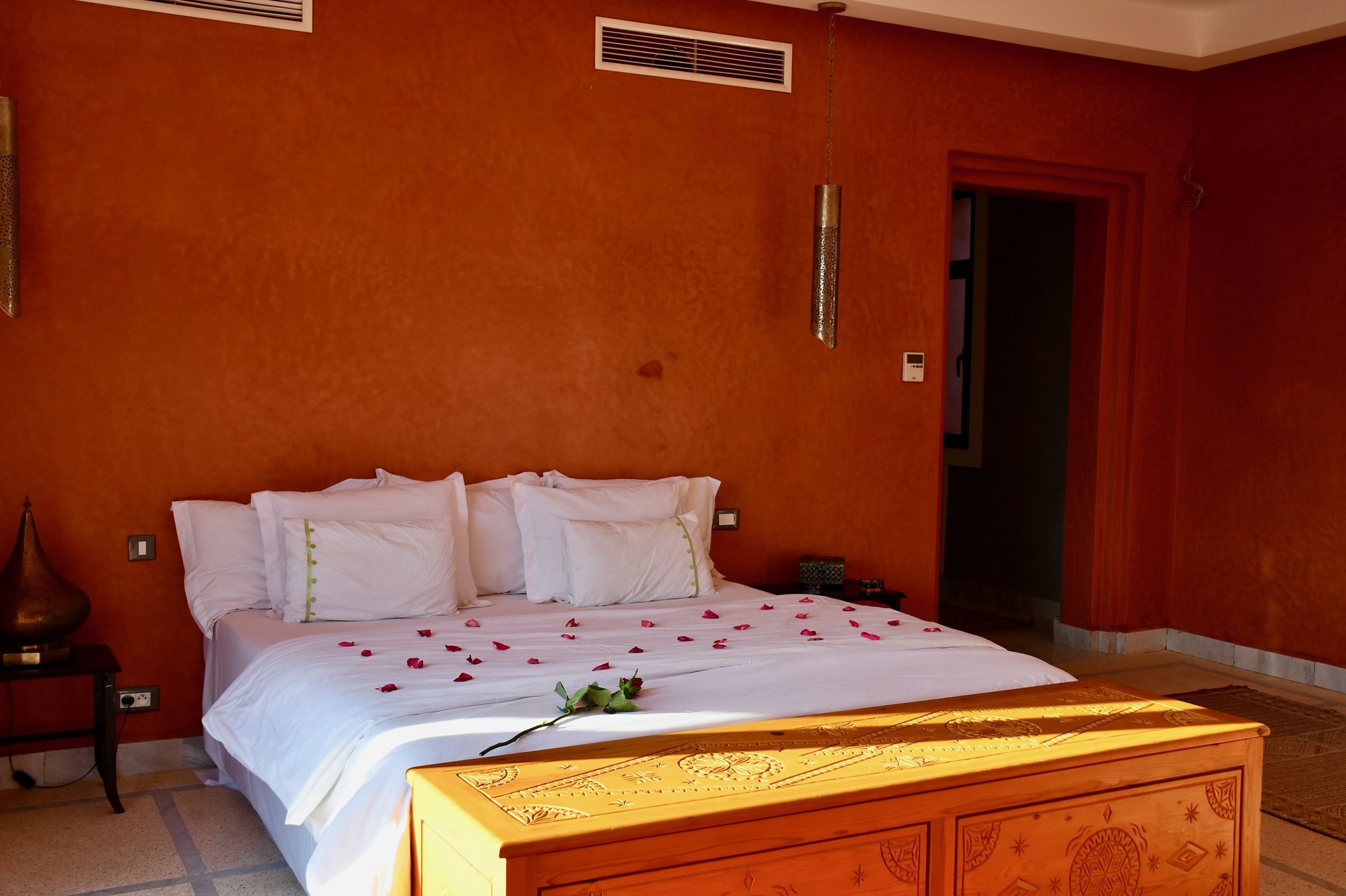 Villa Koutoubia