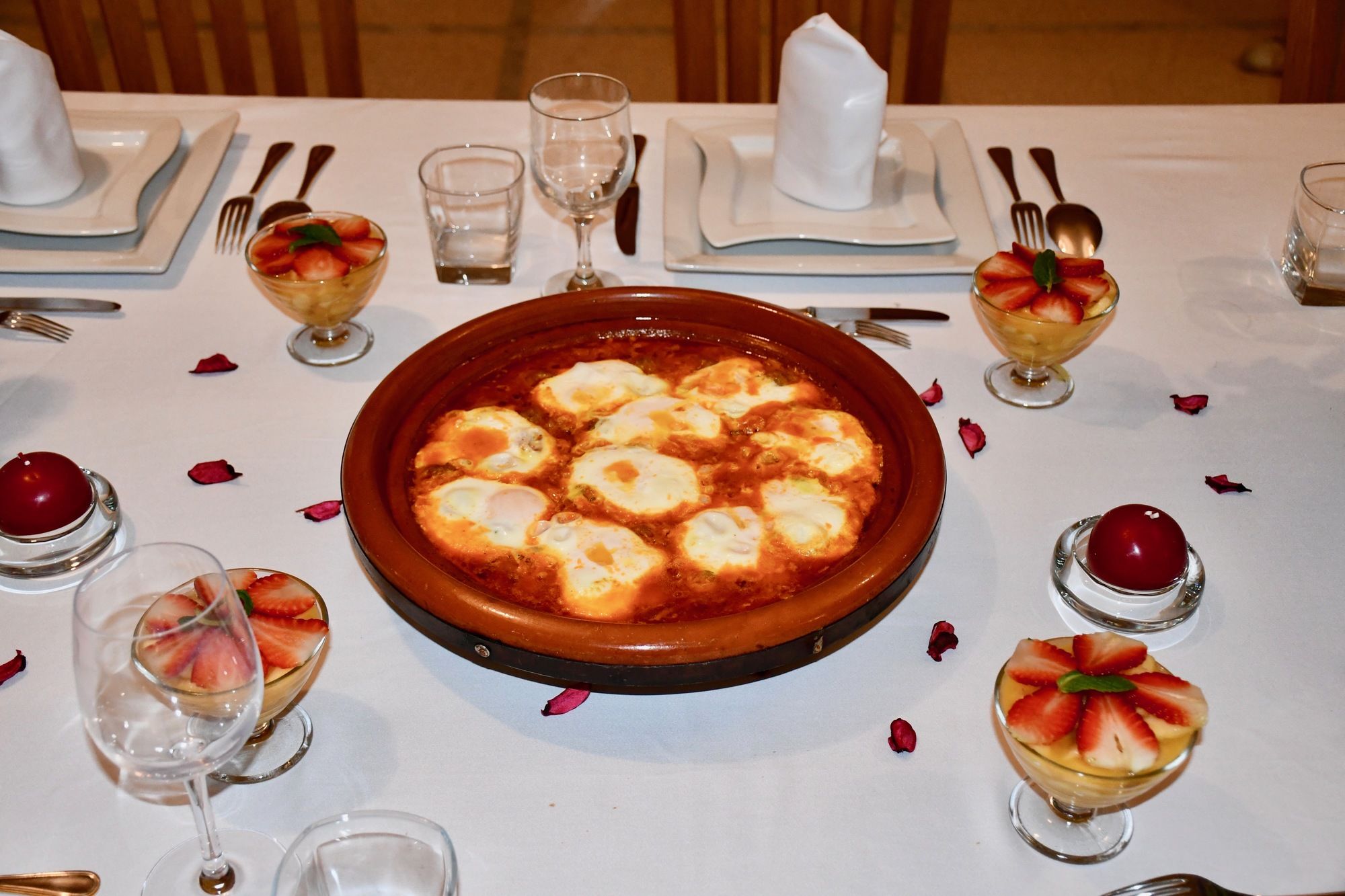 Villa Koutoubia