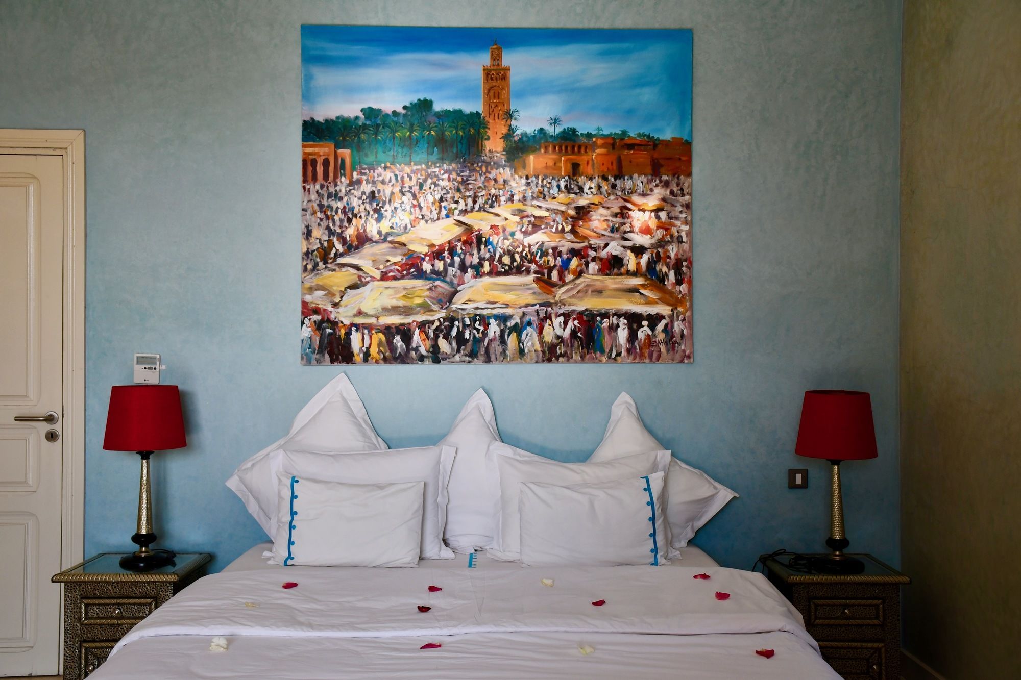 Villa Koutoubia