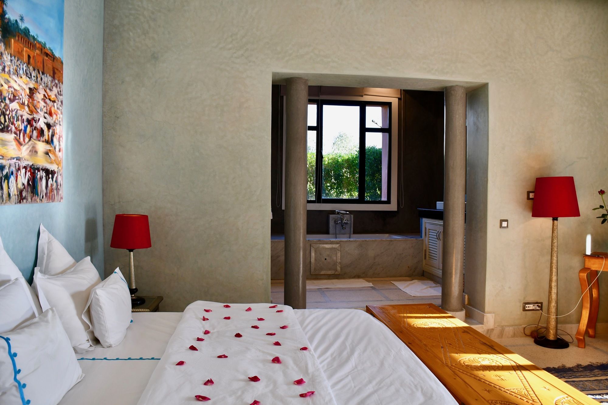 Villa Koutoubia