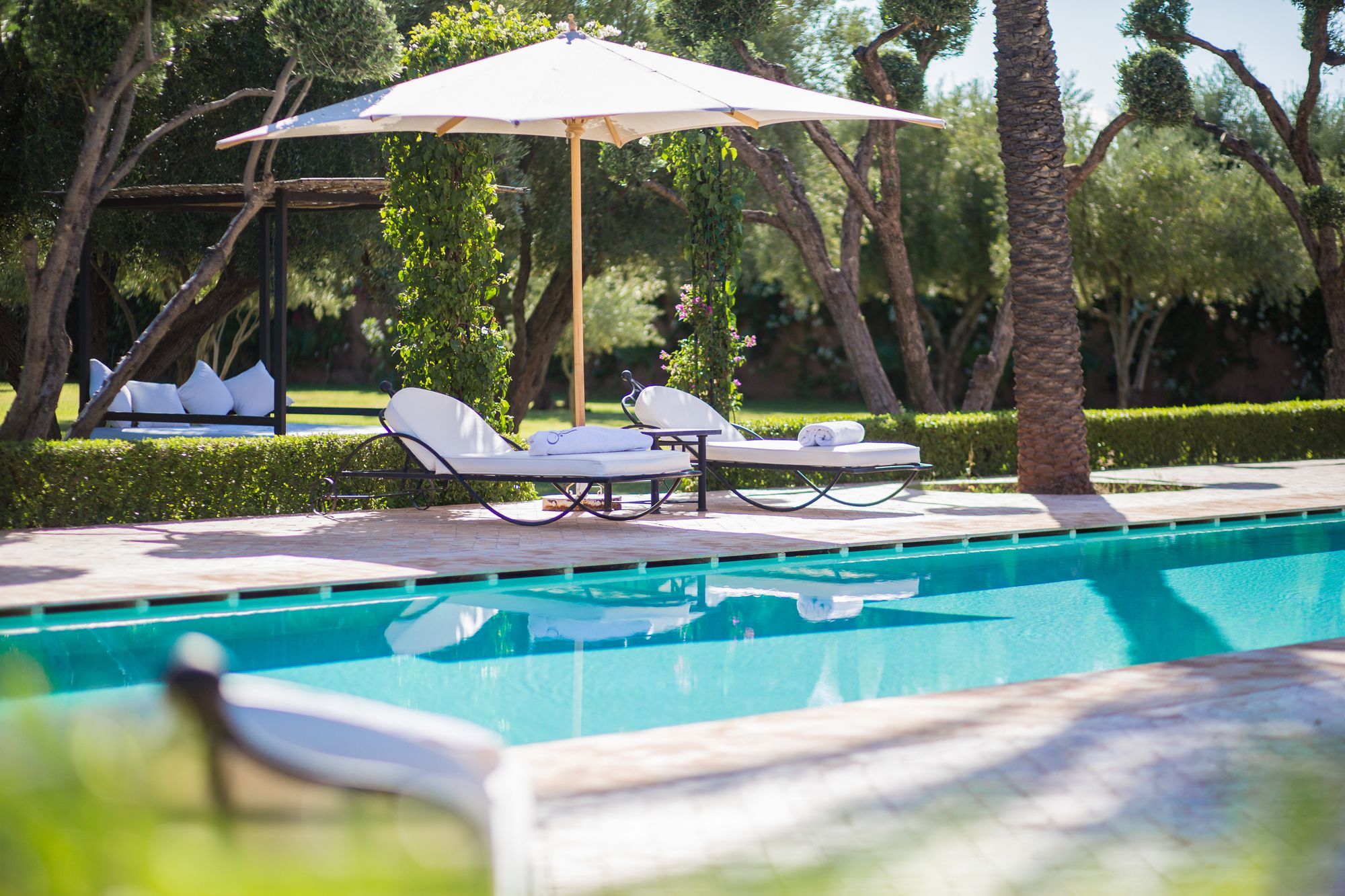 Villa Koutoubia