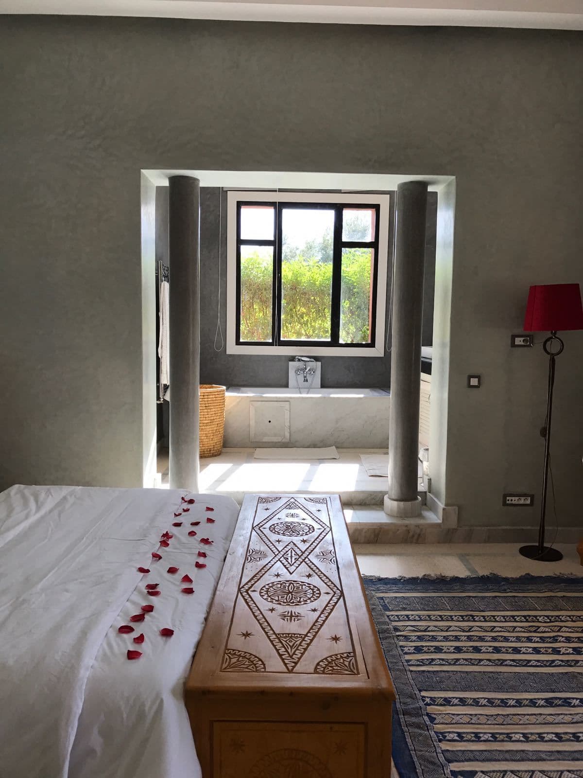 Villa Koutoubia