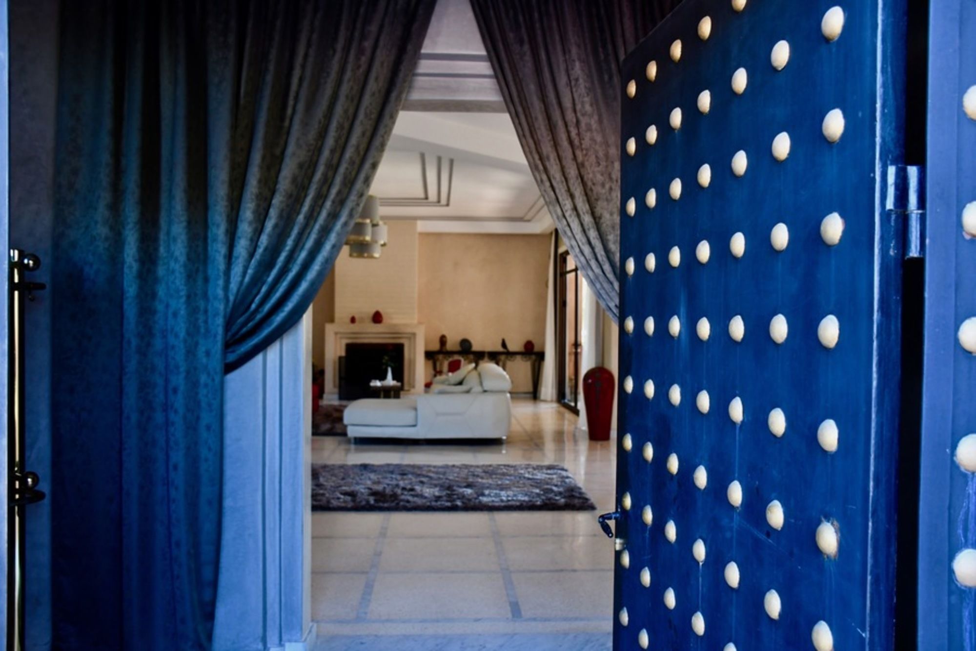 Villa Koutoubia