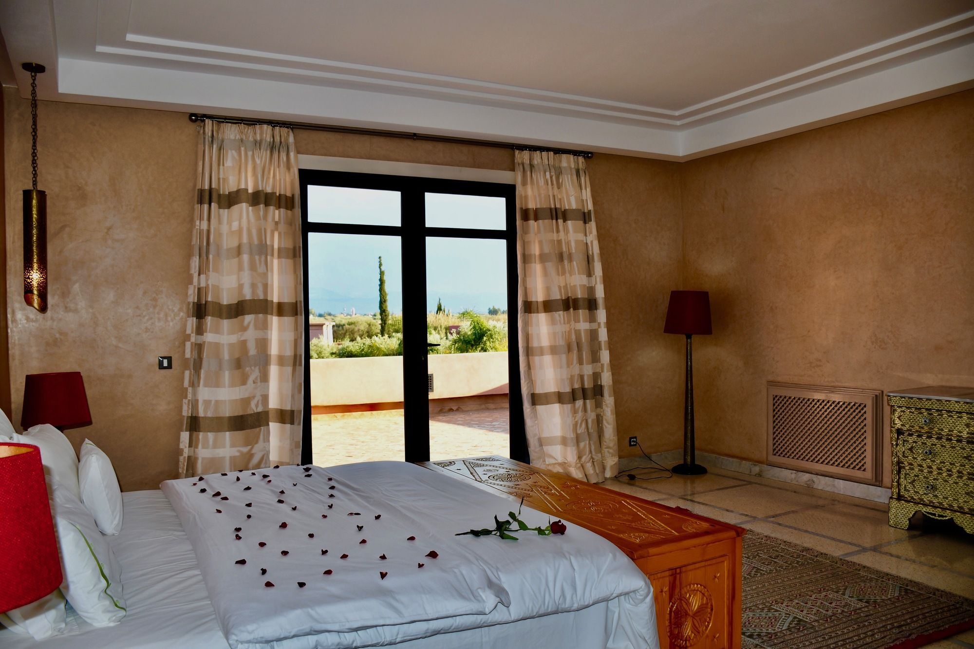 Villa Koutoubia