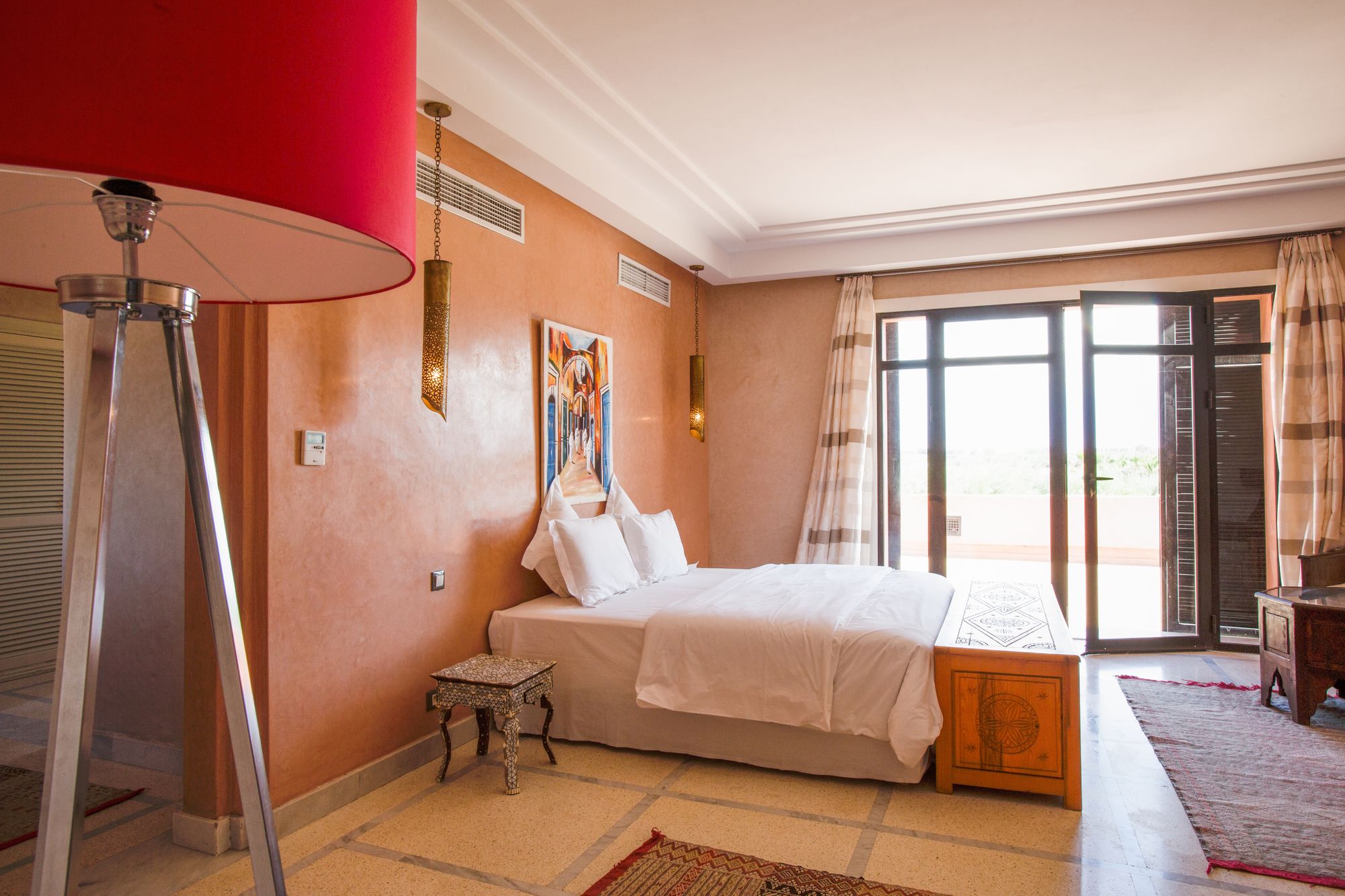 Villa Koutoubia