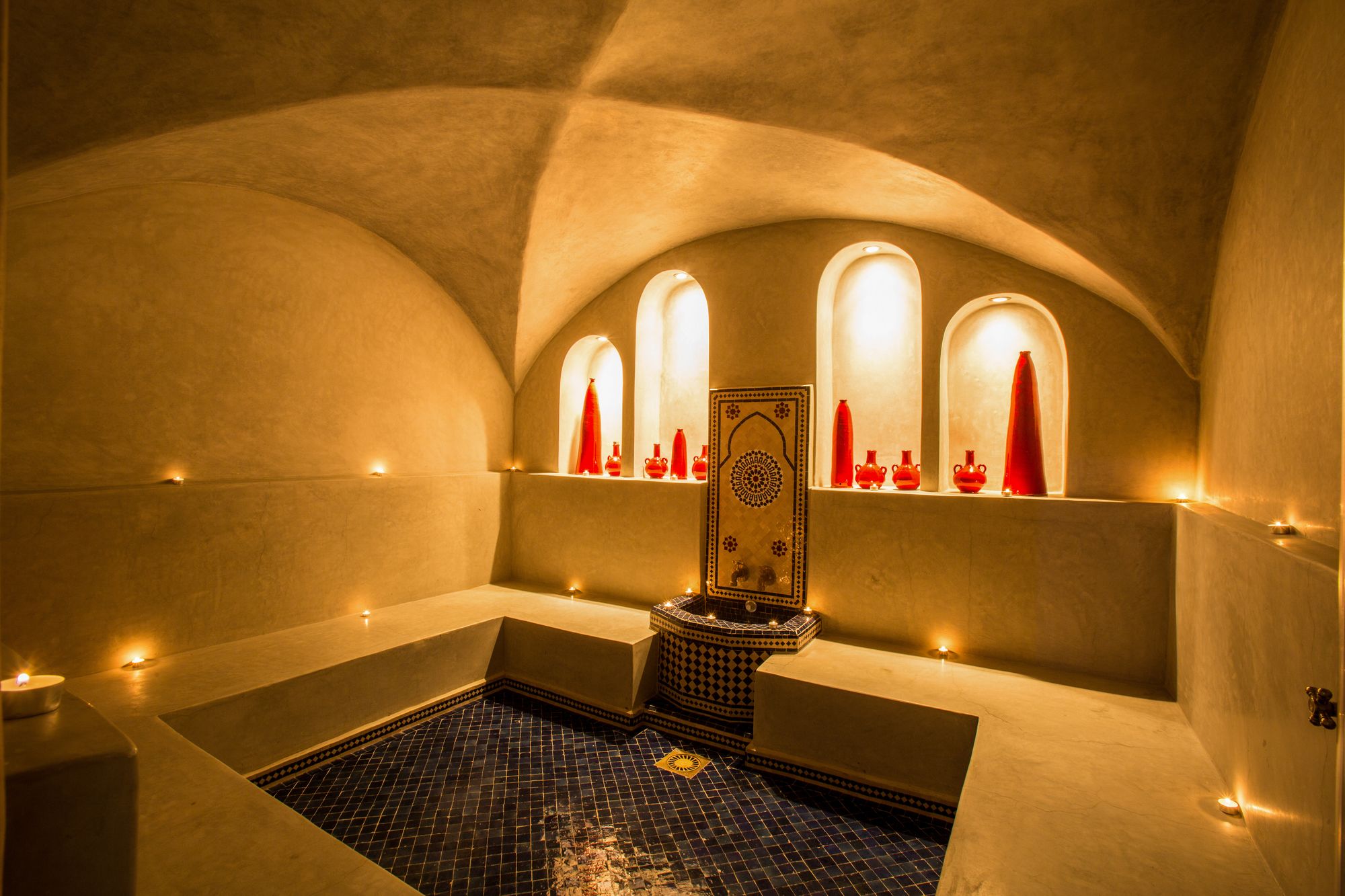 Villa Koutoubia
