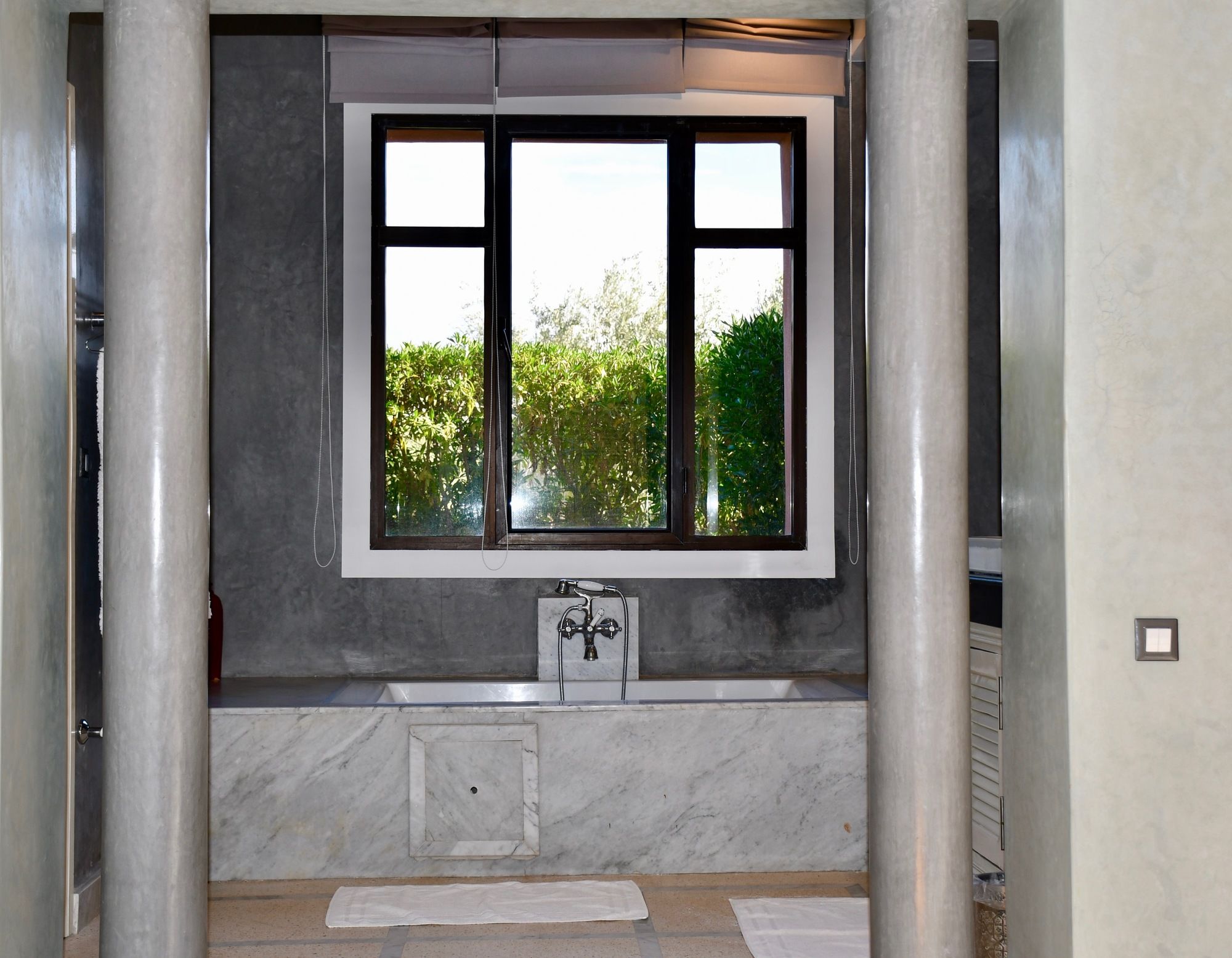 Villa Koutoubia