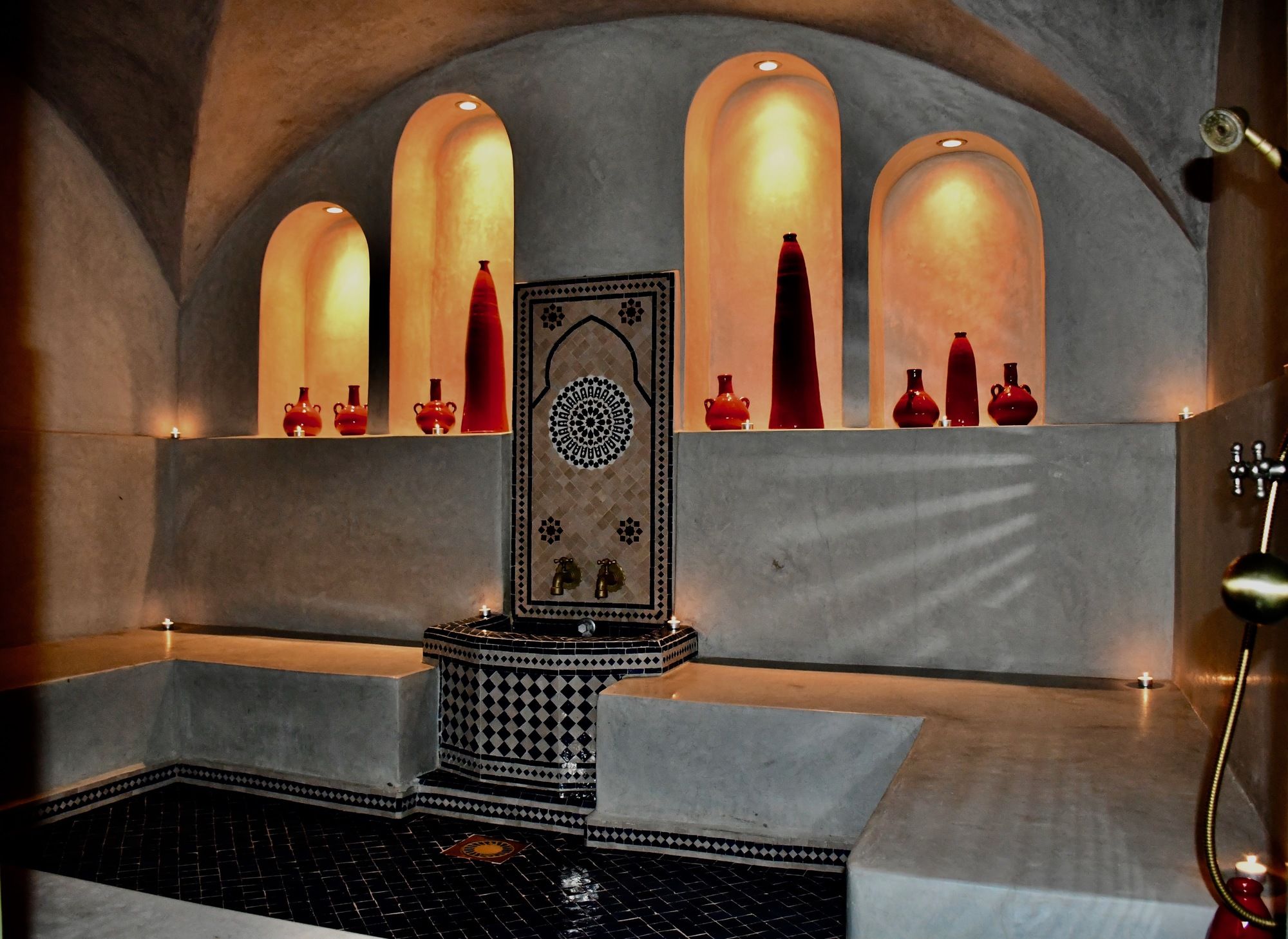 Villa Koutoubia