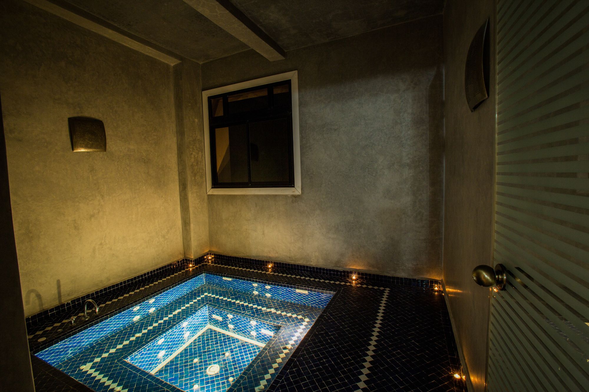Villa Koutoubia
