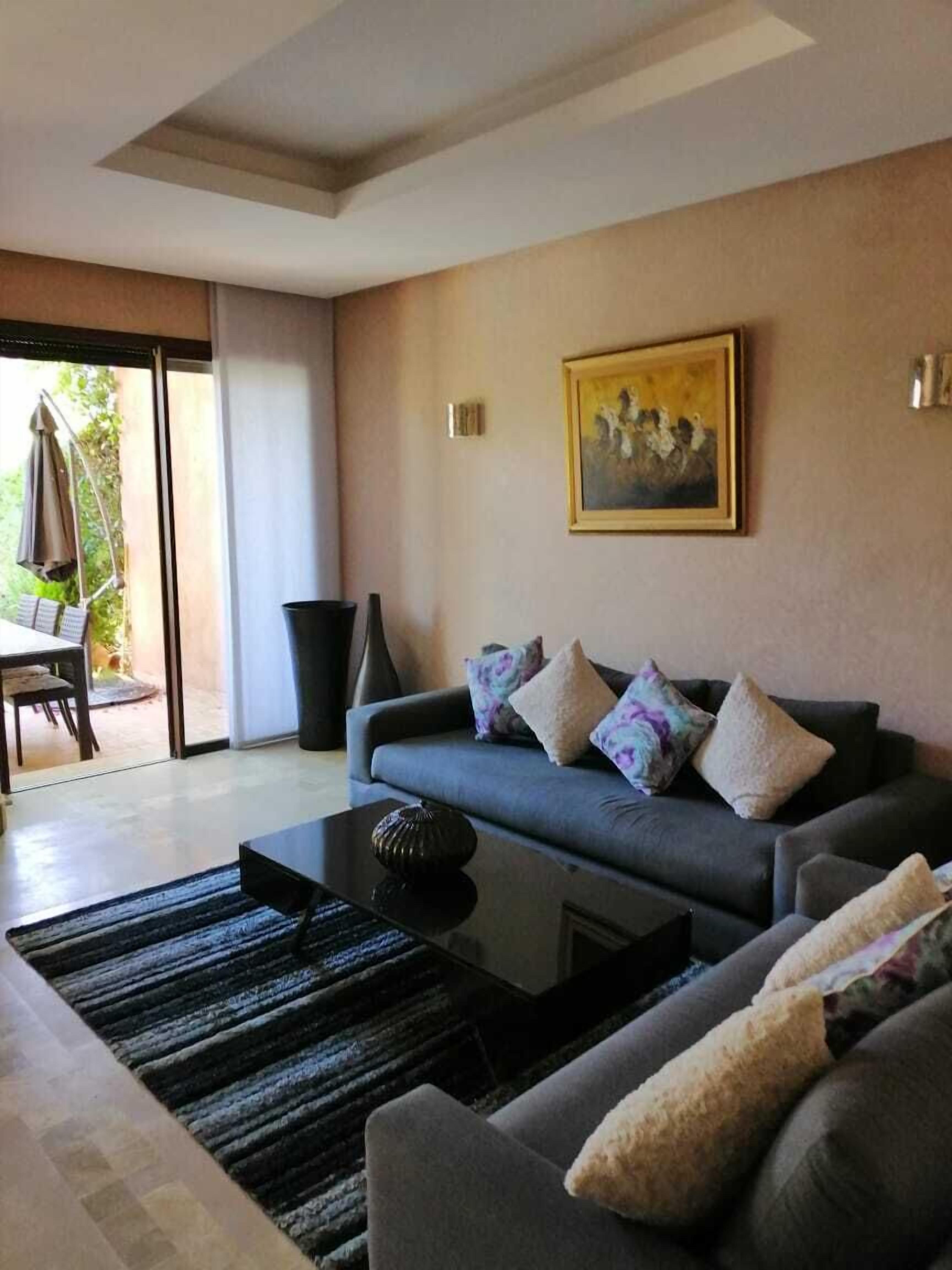 Villa Les Jardins D'Atlas