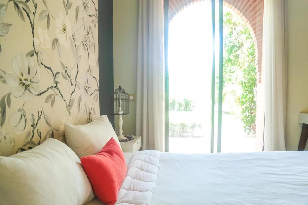 Villa London