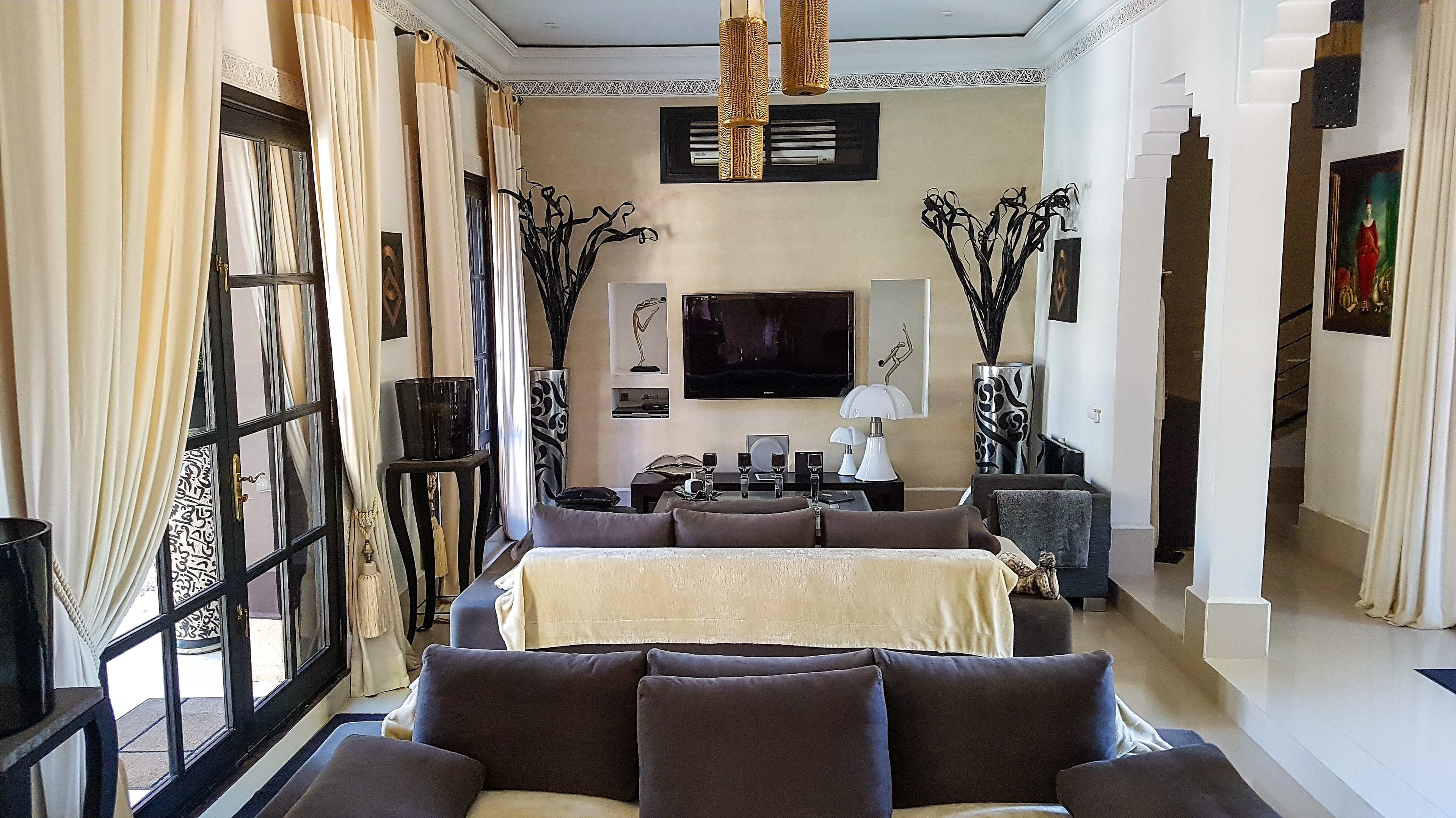 Villa Mano