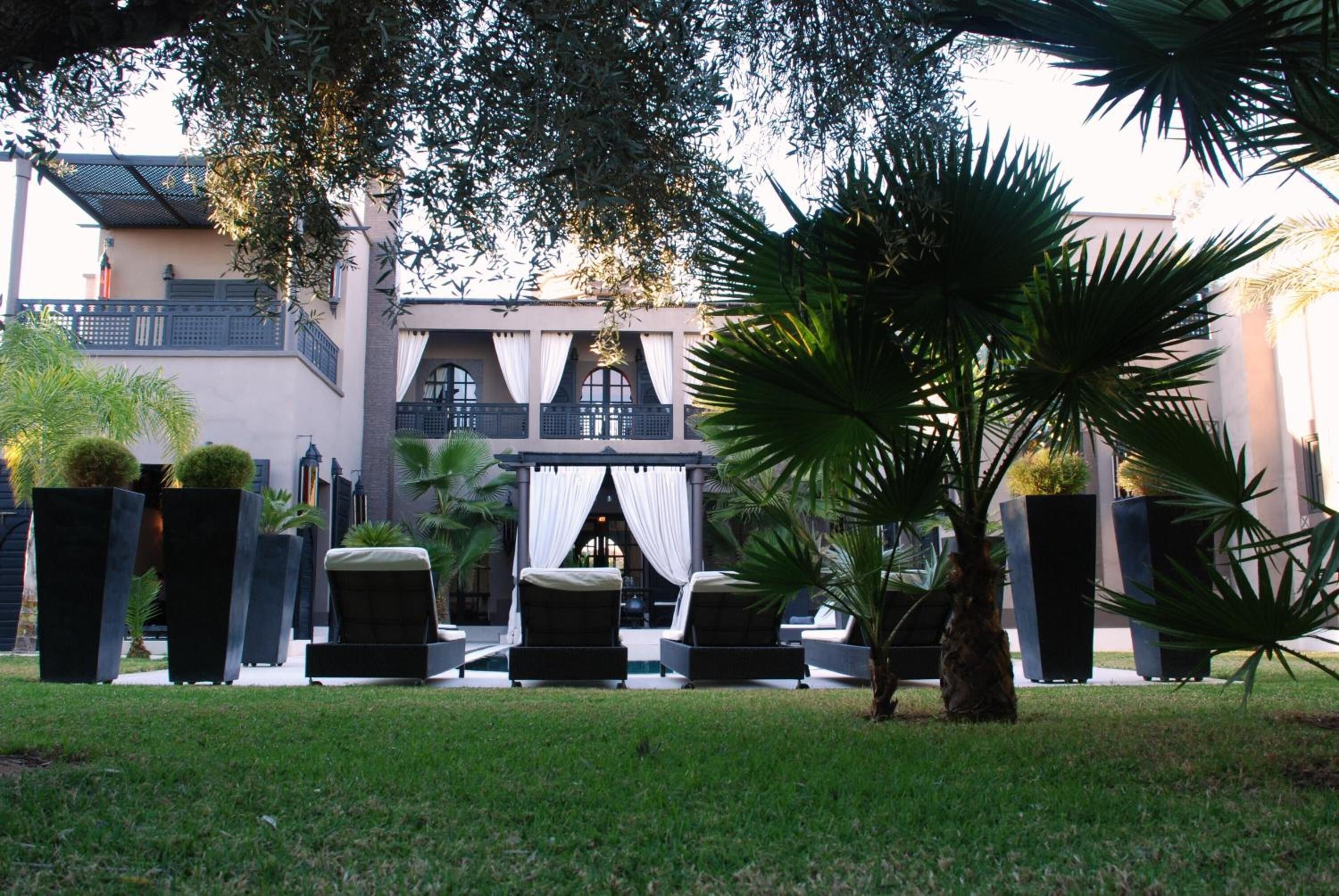 Villa Mano