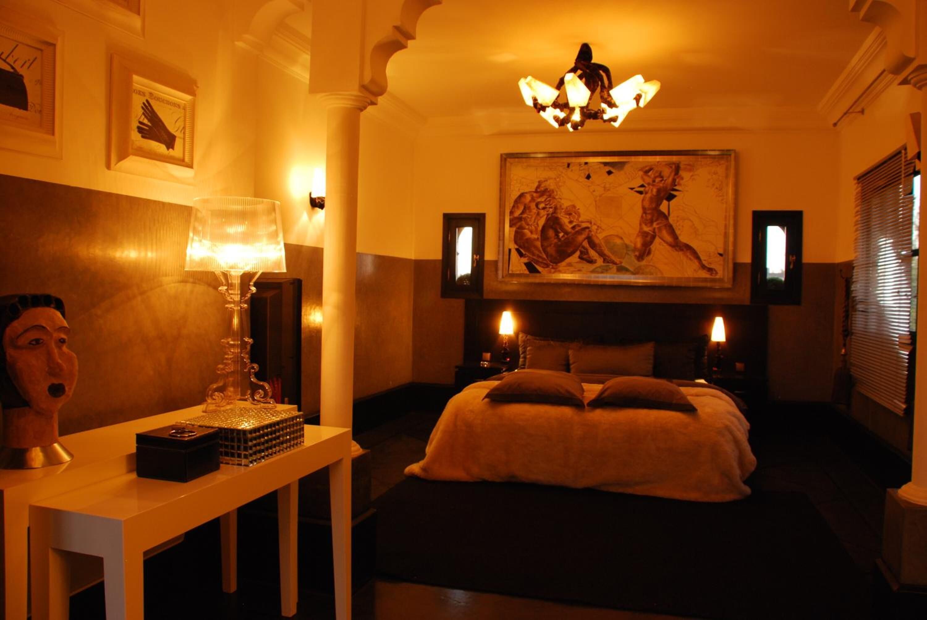 Villa Mano