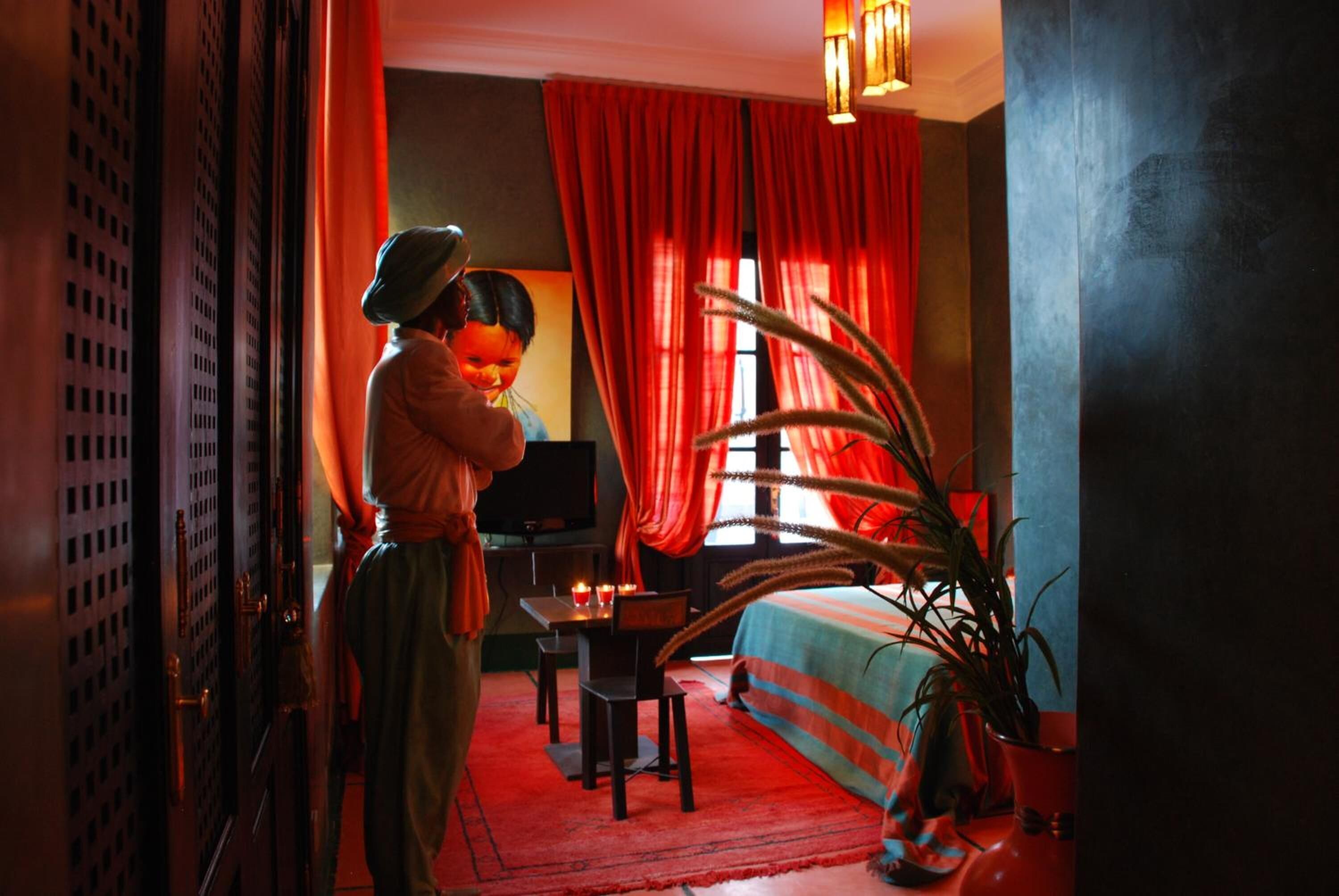 Villa Mano