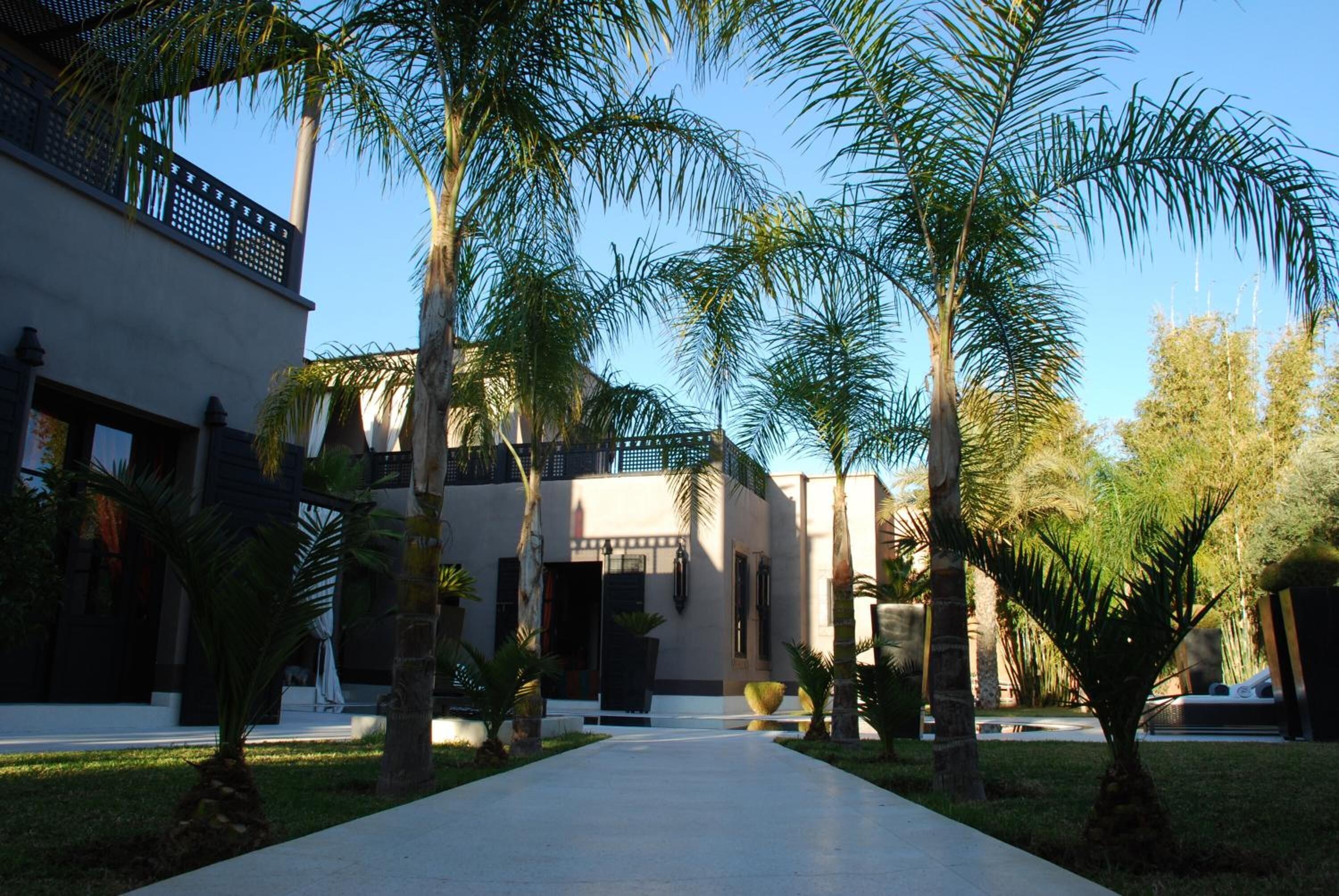 Villa Mano