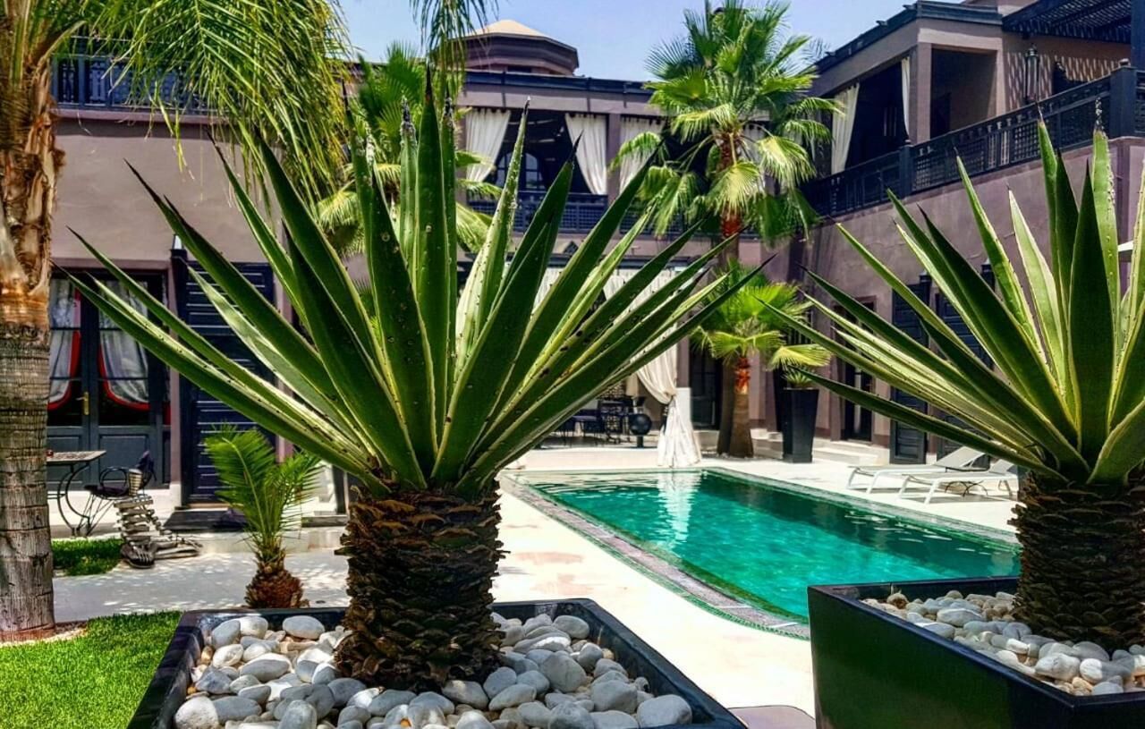 Villa Mano