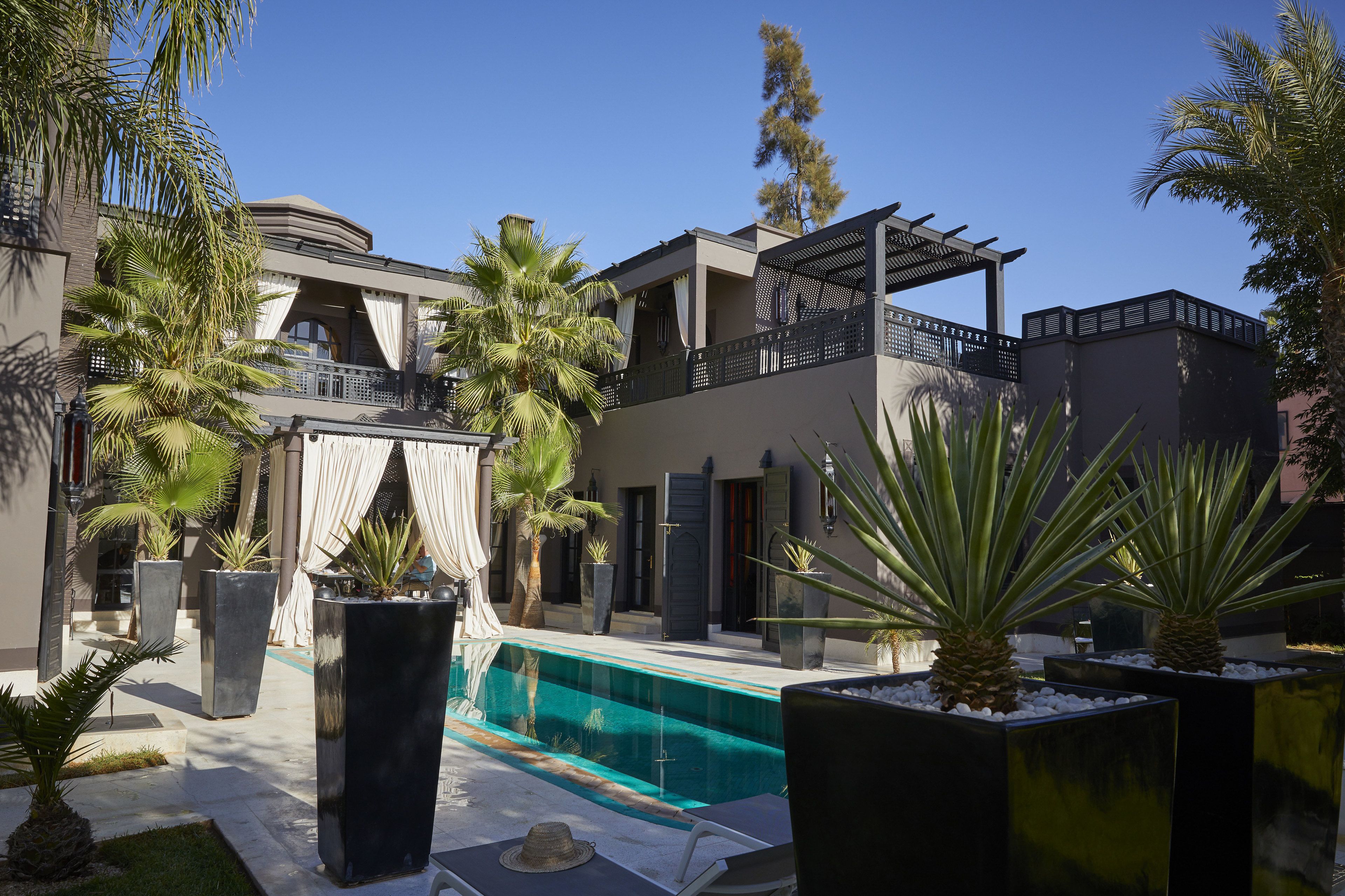 Villa Mano