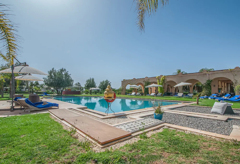Villa Marco
