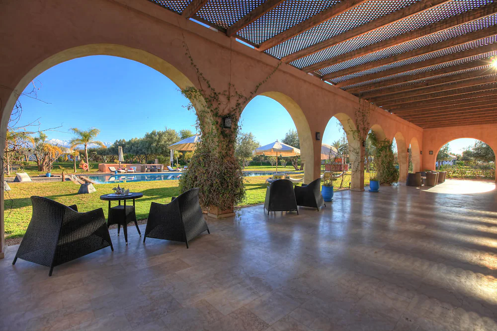 Villa Marco