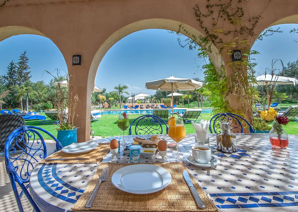 Villa Marco