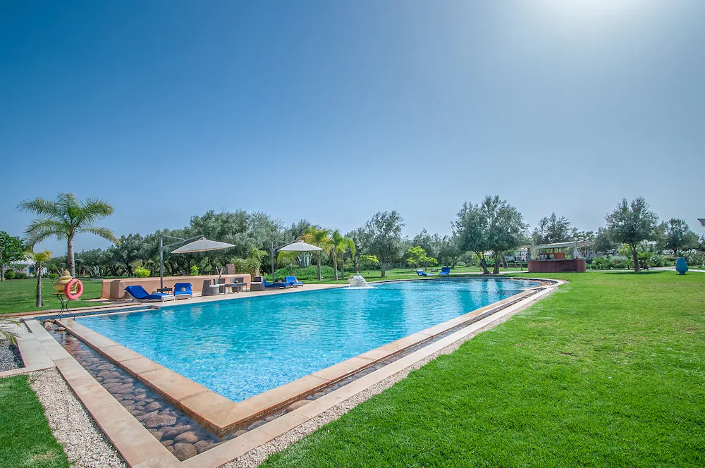 Villa Marco