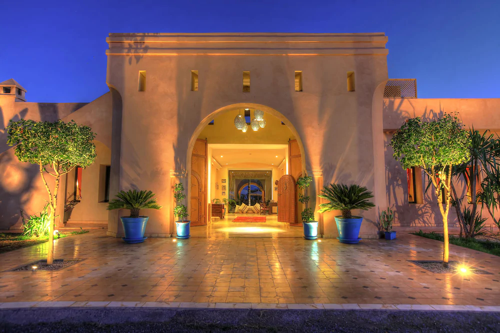 Villa Marco