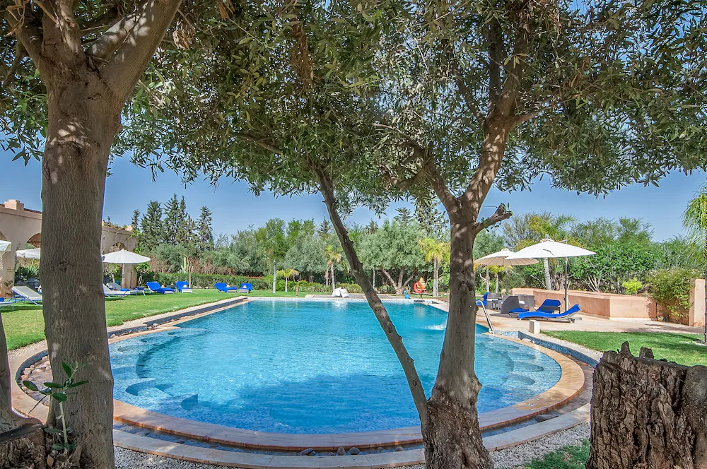 Villa Marco