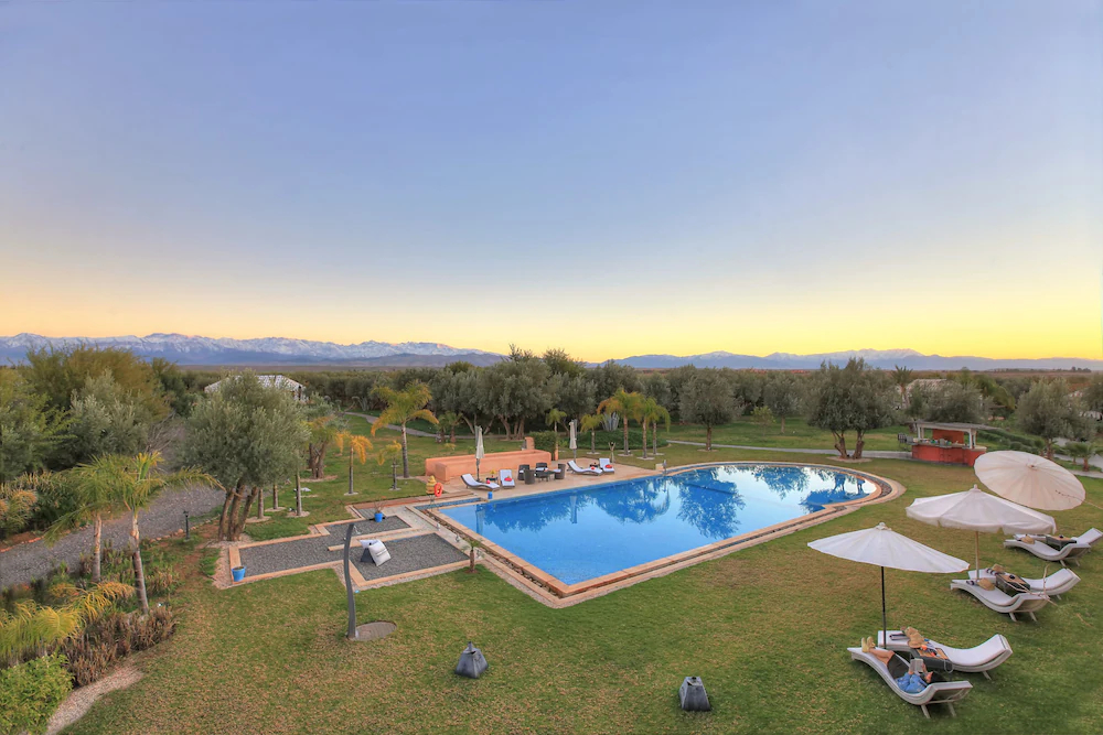 Villa Marco