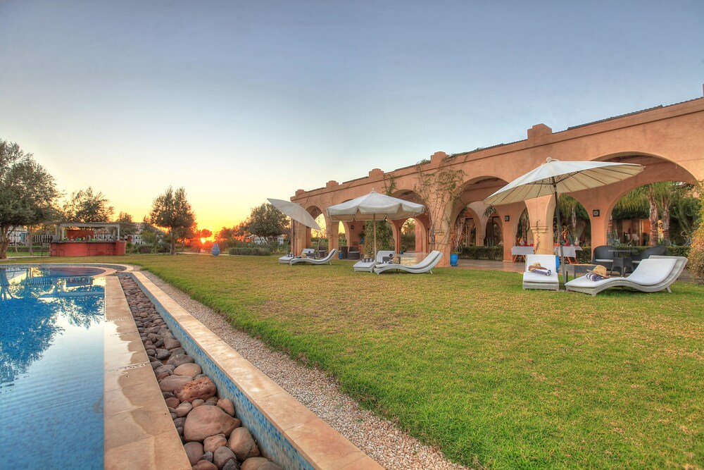 Villa Marco