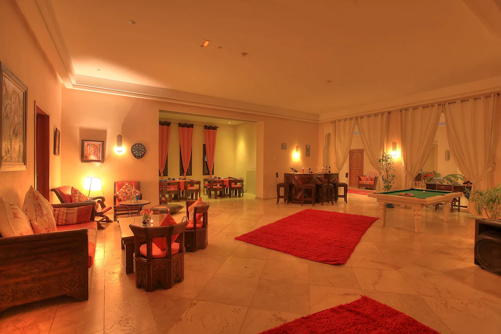 Villa Marco