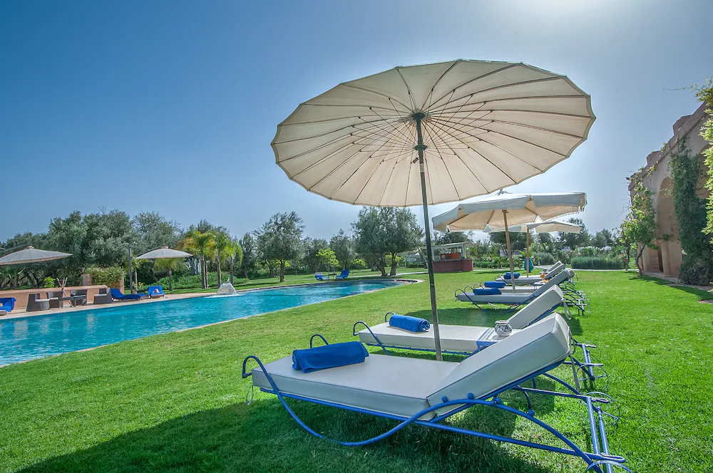 Villa Marco