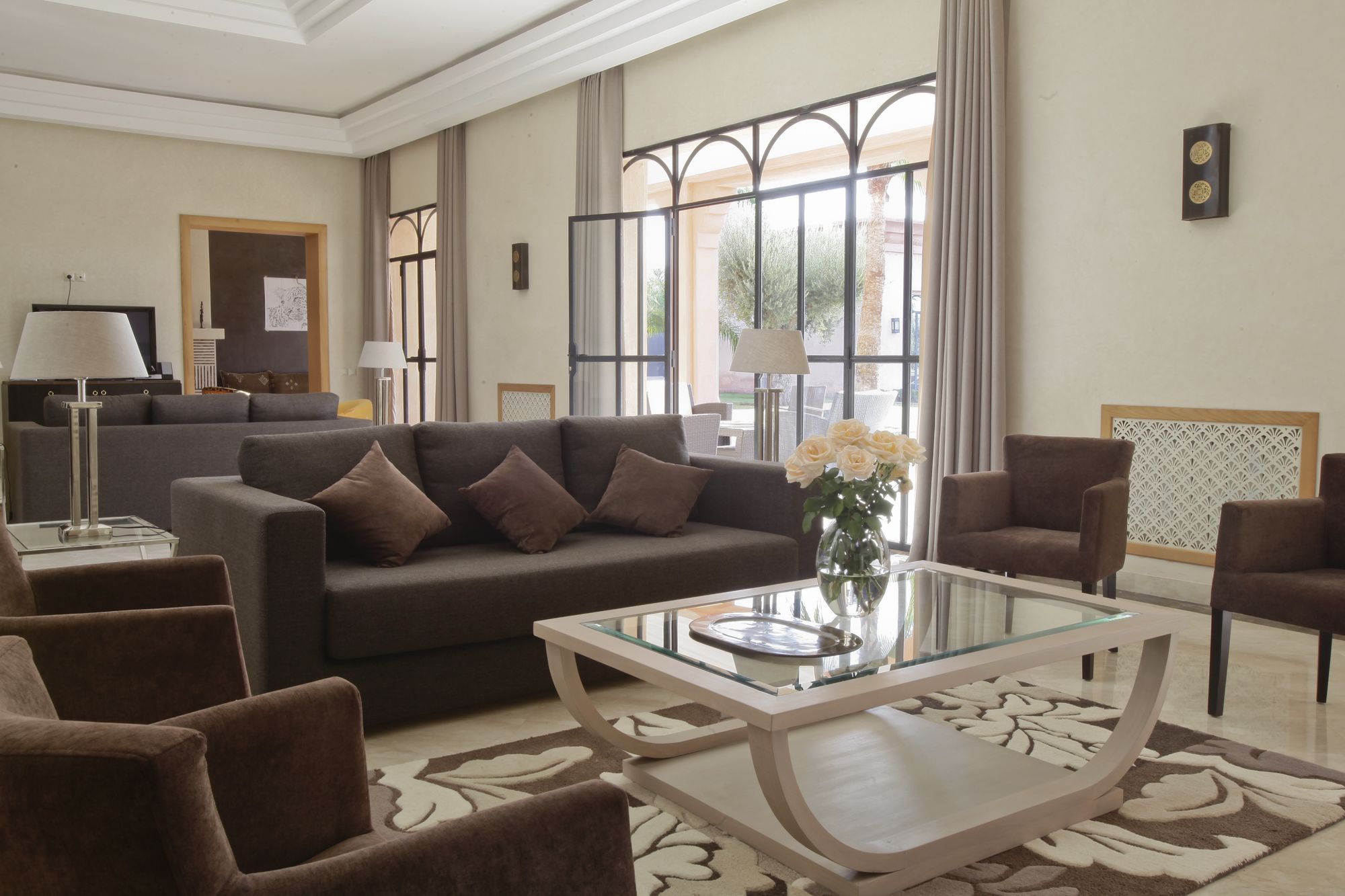 Villa Mexance