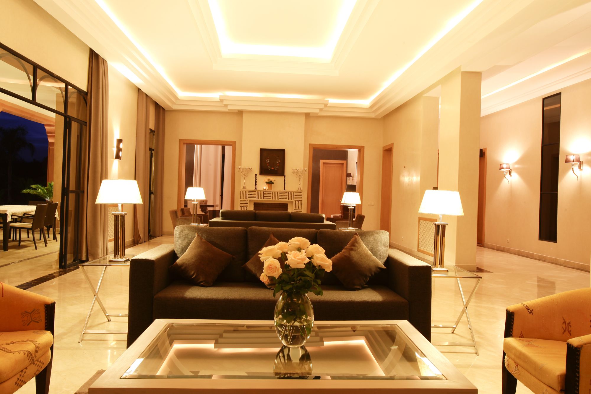 Villa Mexance