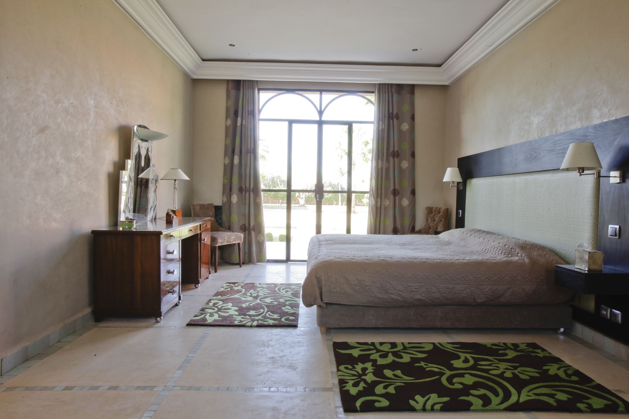 Villa Mexance