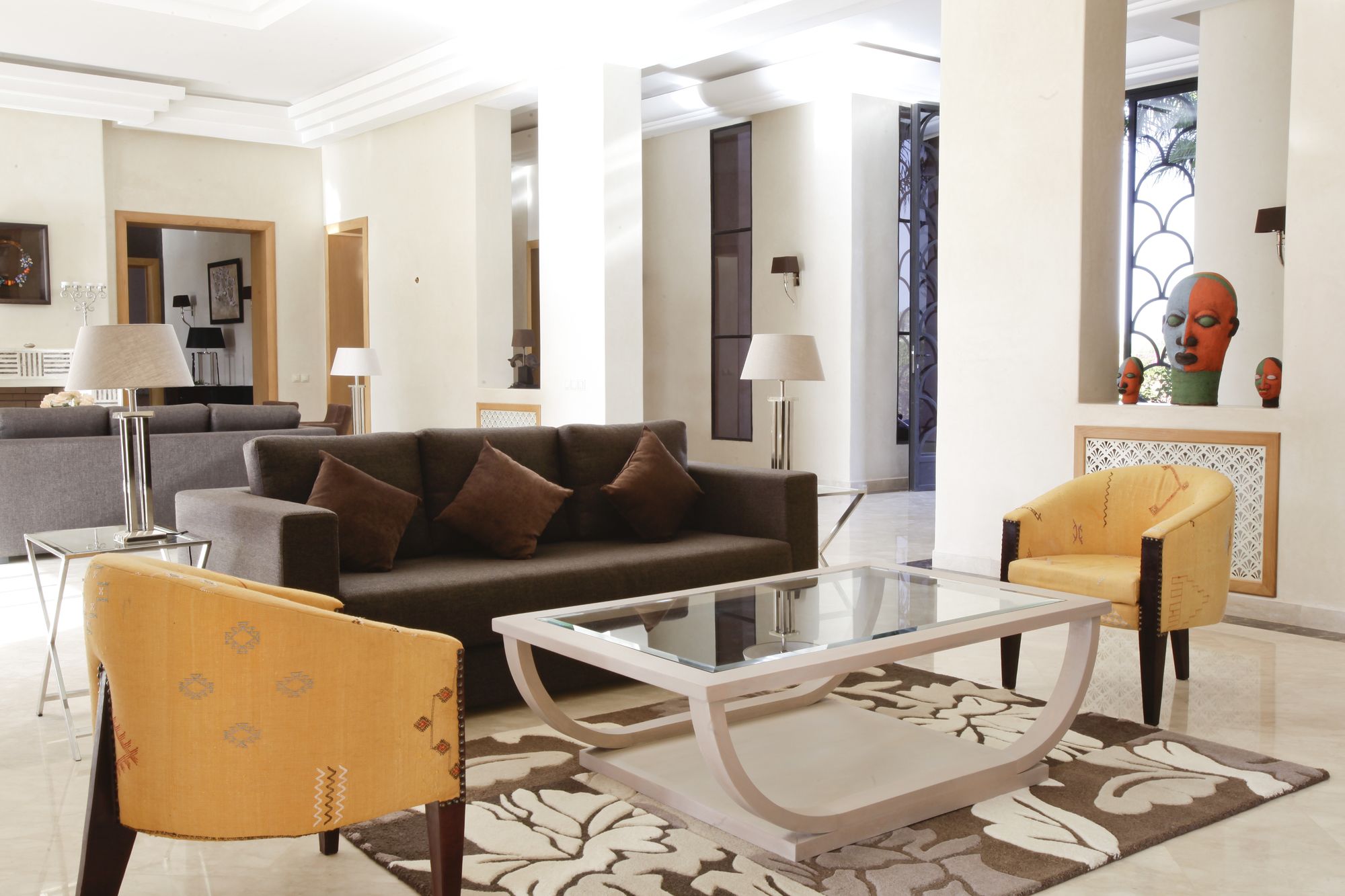 Villa Mexance