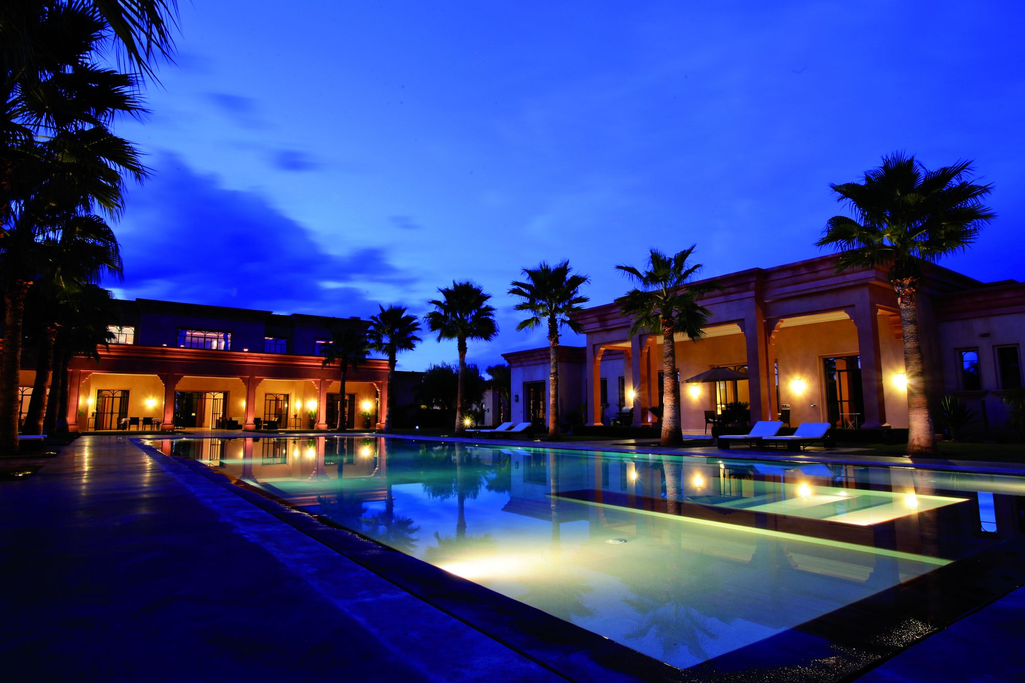 Villa Mexance