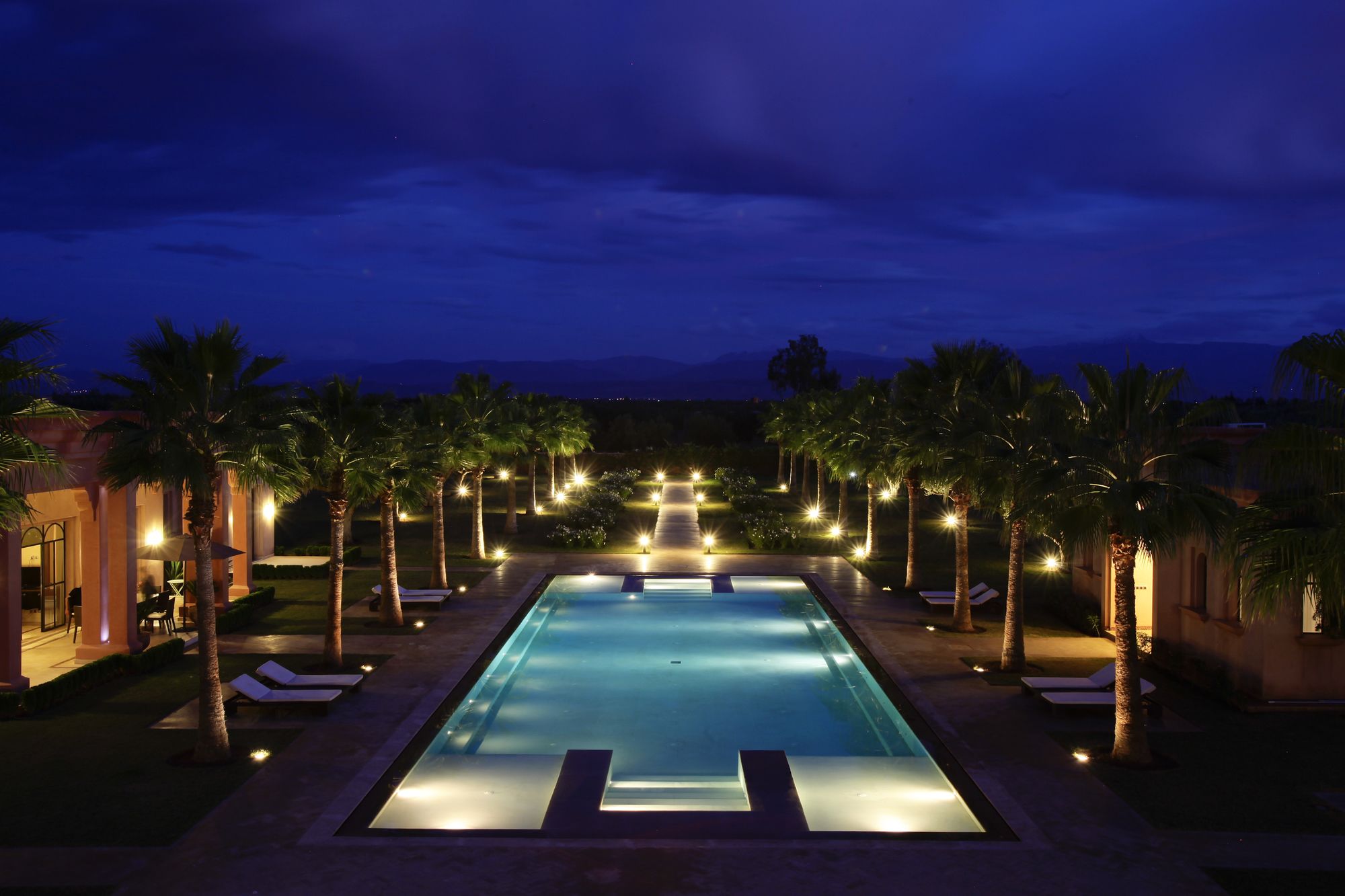 Villa Mexance