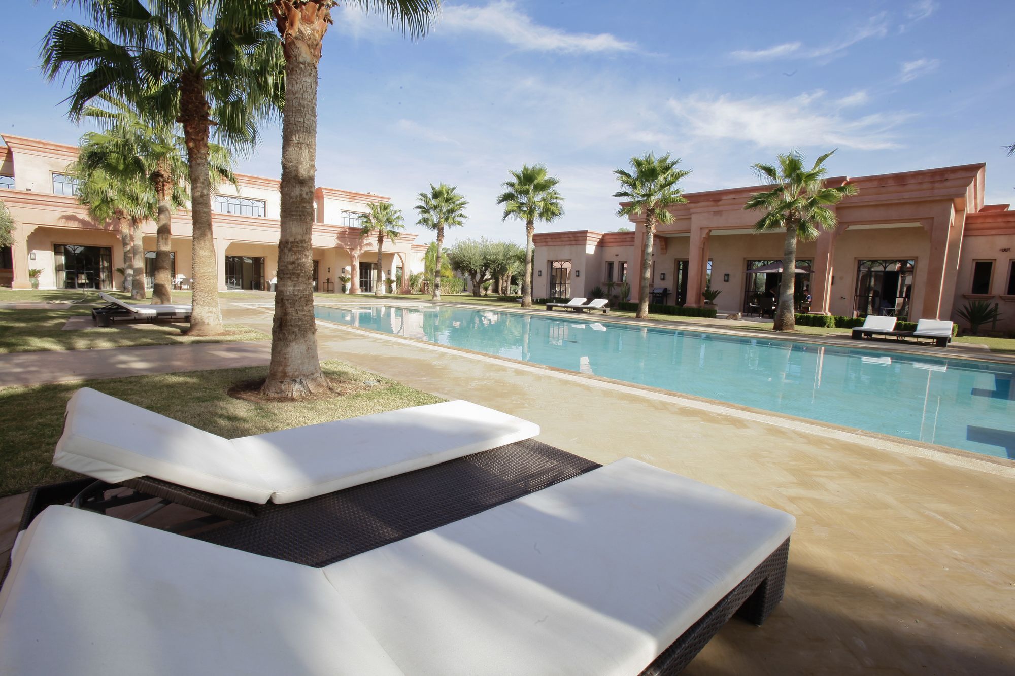 Villa Mexance